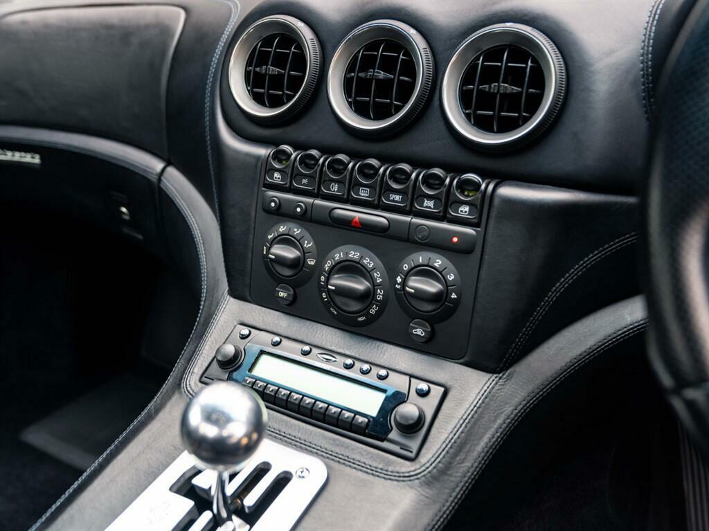 Ferrari 575M 5.8 Maranello F1 Silver #22