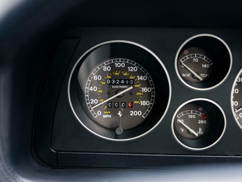 Ferrari F355 Unspecified Yellow #28
