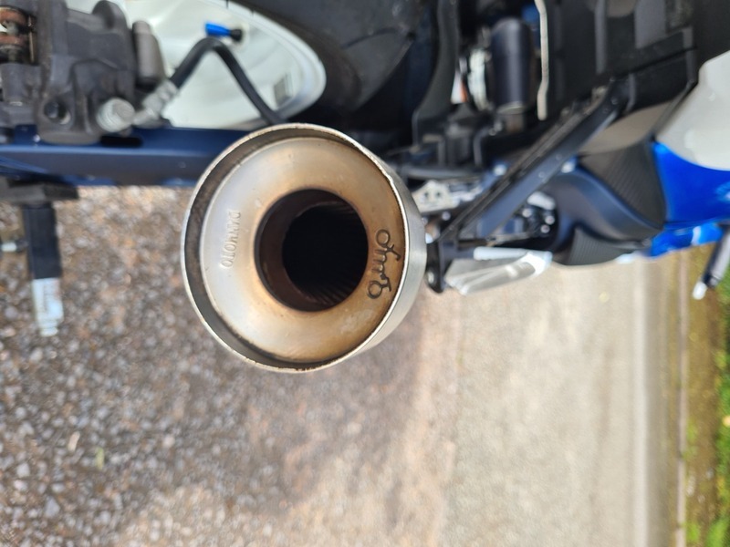 Suzuki  Petrol Grey #5