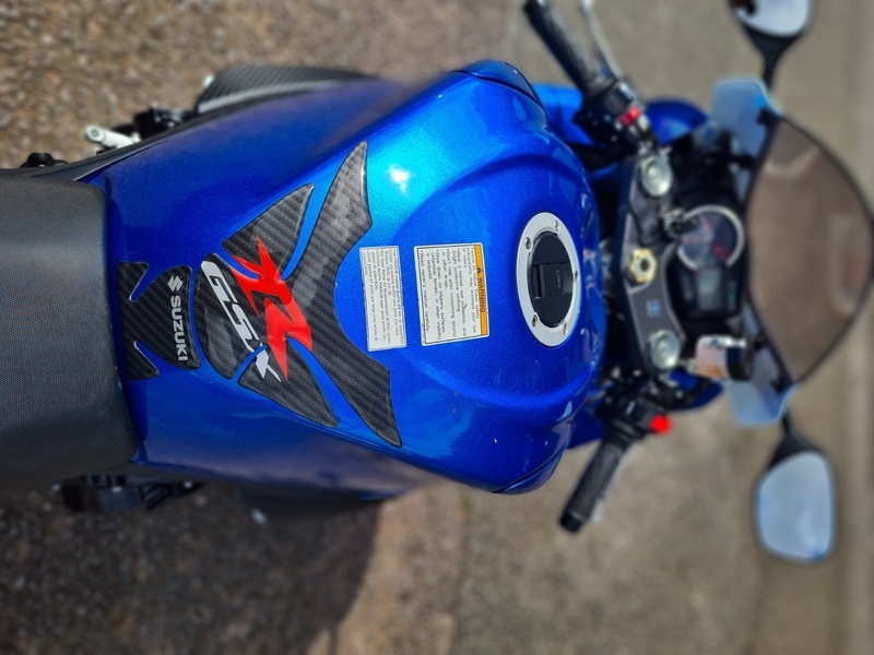 Suzuki  Petrol Grey #4