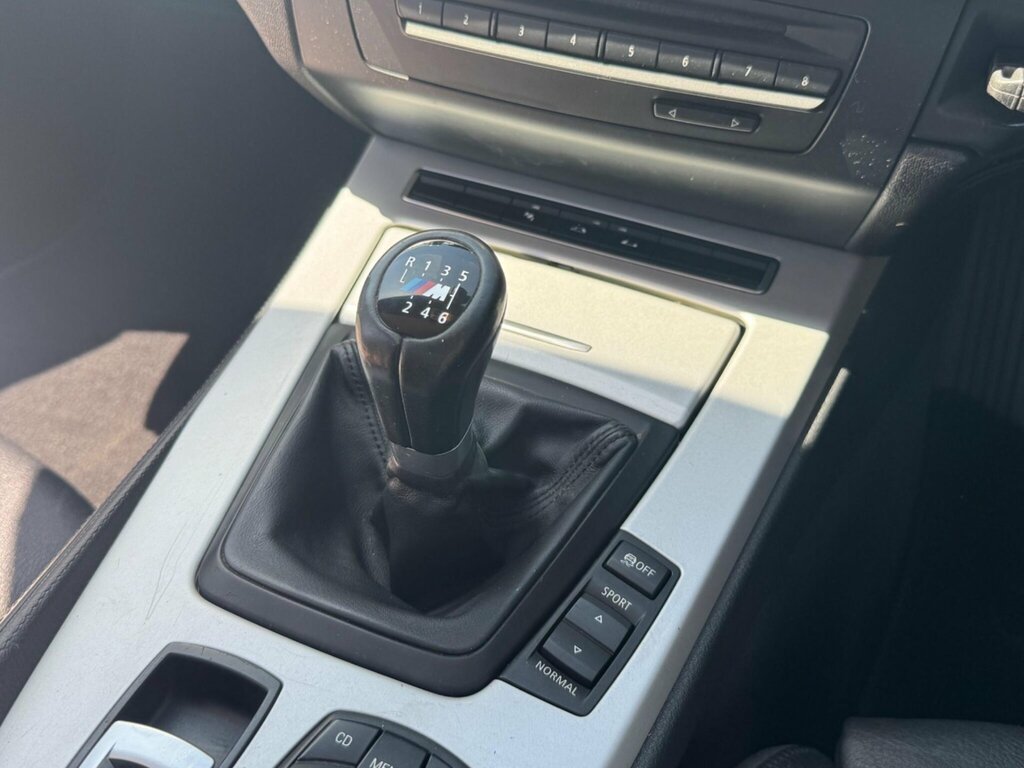 BMW Z4 2.5 Z4 Black #18