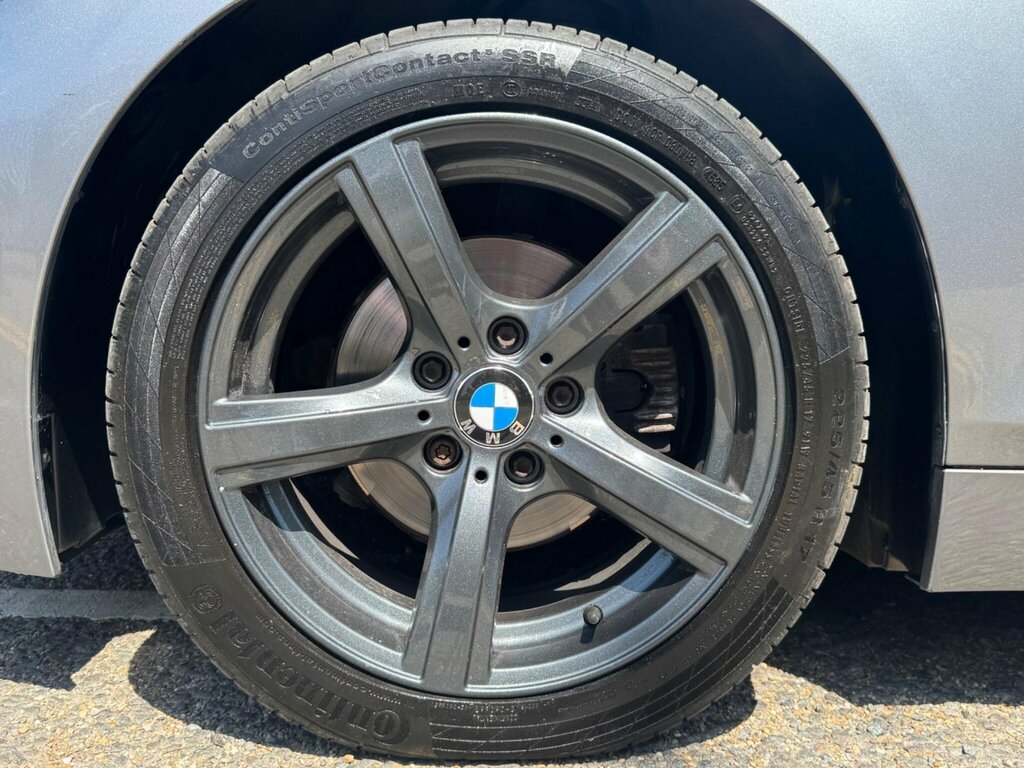 BMW Z4 2.5 Z4 Black #10