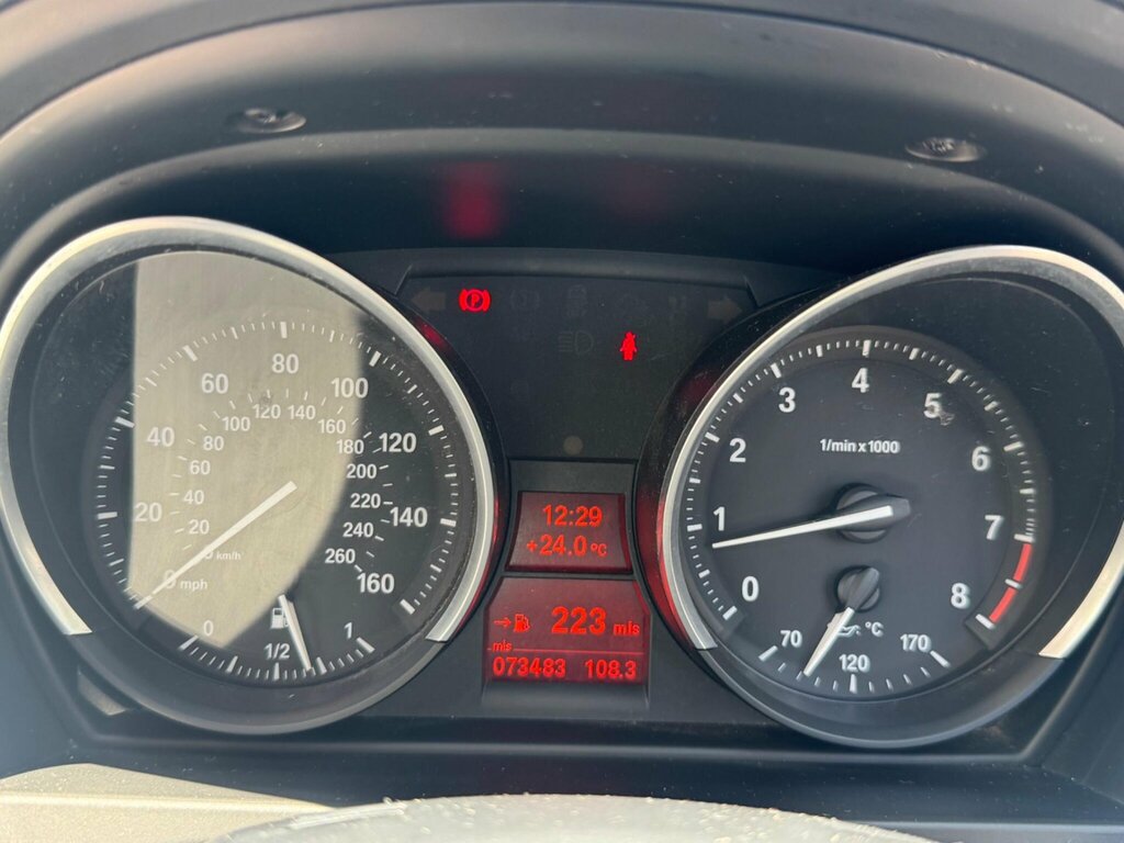 BMW Z4 2.5 Z4 Black #17