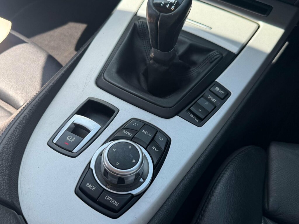 BMW Z4 2.5 Z4 Black #19