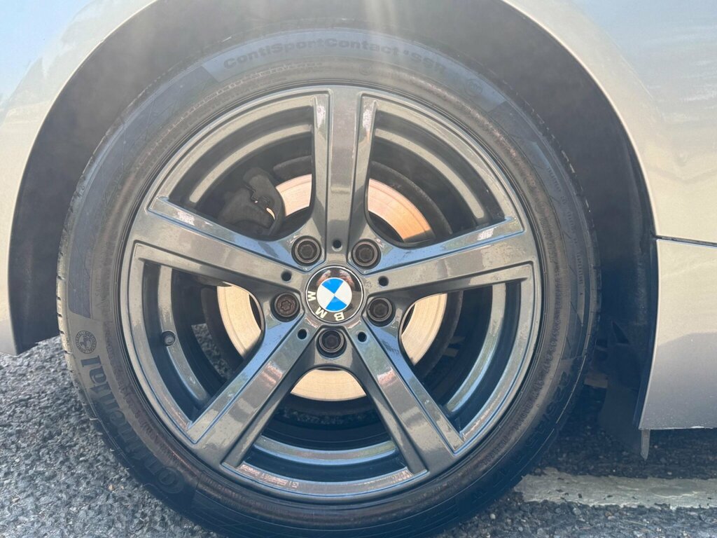 BMW Z4 2.5 Z4 Black #8