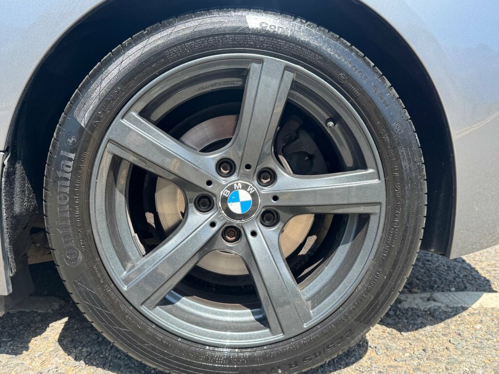 BMW Z4 2.5 Z4 Black #9