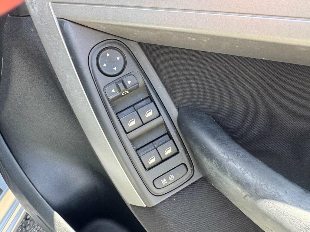 Citroen C4 Picasso Vtr Silver #23
