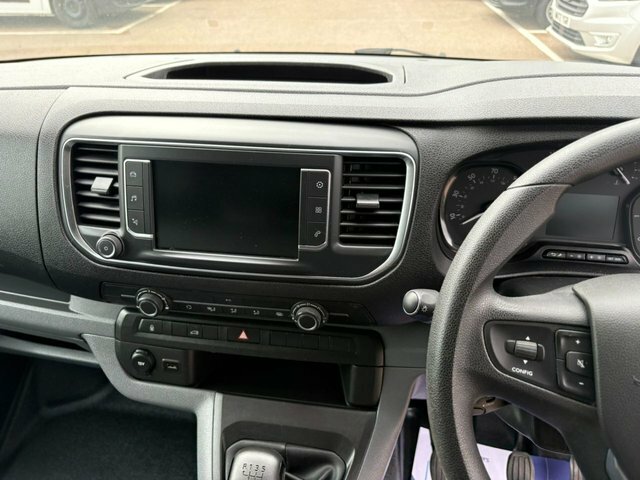 Peugeot Expert Professional L1 H1 1.5 OV21ZSD Blue #4