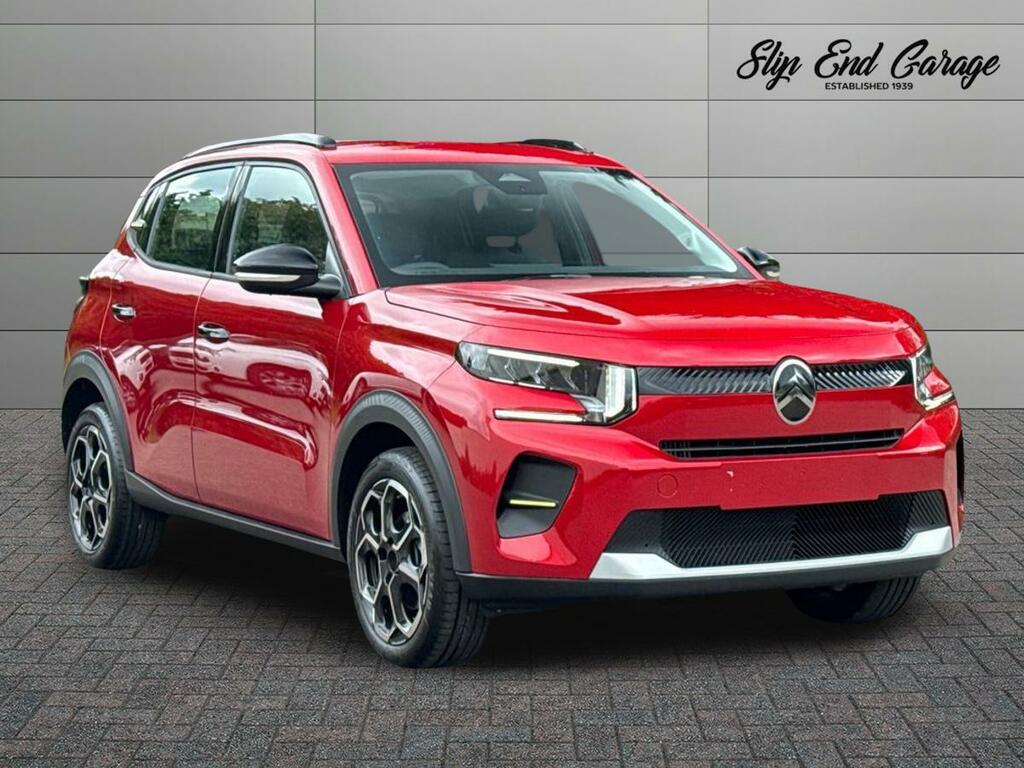 Citroen C3 1.2 Turbo Plus Euro 6 Ss