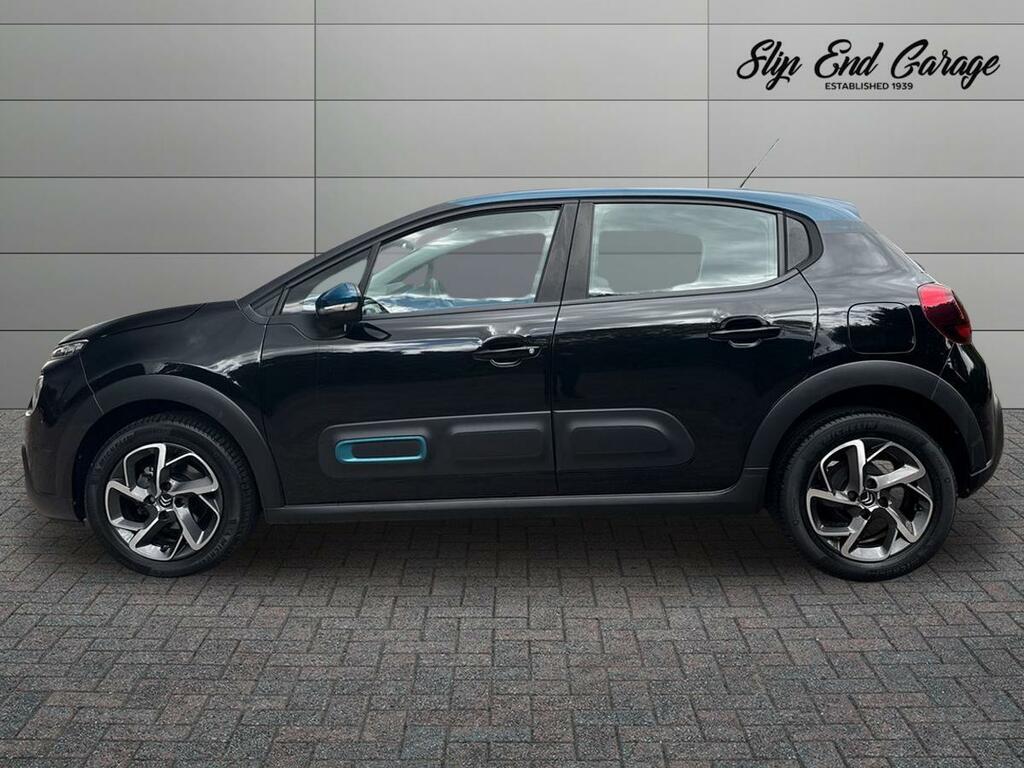 Citroen C3 1.2 Puretech Shine Euro 6 Ss LL21PFJ  #6