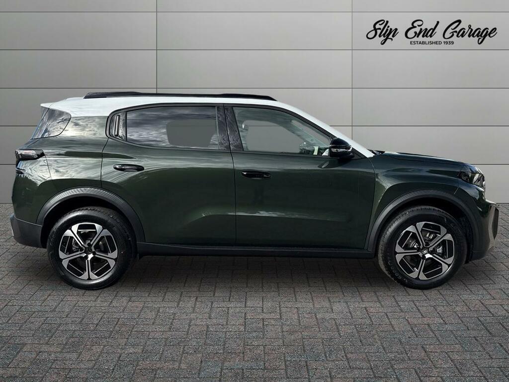 Citroen C3 Aircross Standard Range 44Kwh Max 7.4Kw Charger  #2