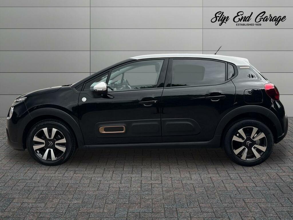 Citroen C3 1.2 Puretech C-series Edition Euro 6 Ss LL23OYR #6