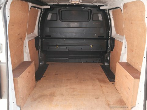Peugeot Expert 1.5 Expert Professional NV70EYK White #3