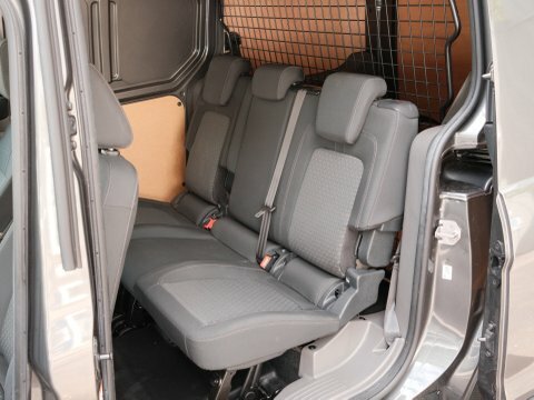 Ford Transit Connect 240 Trend L2h1 Grey #3