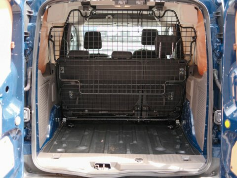 Ford Transit Connect 220 Trend Tdci Blue #3