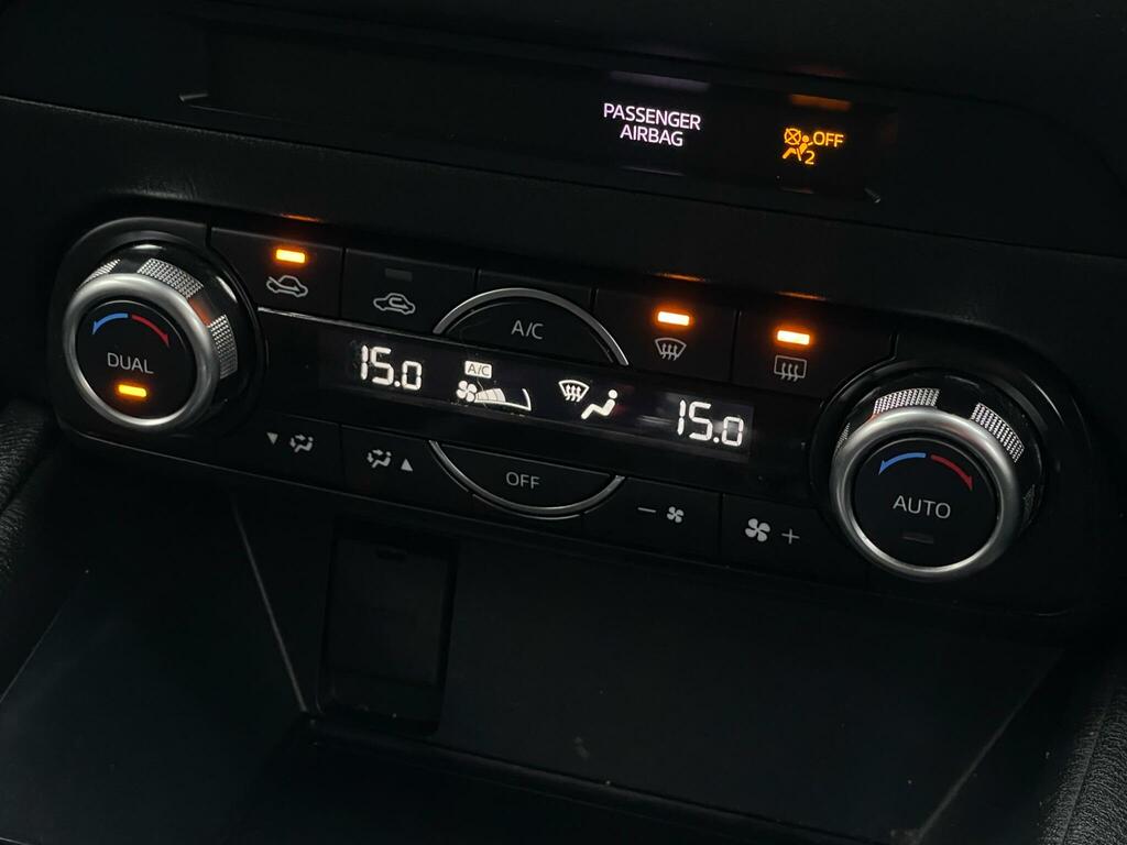 Mazda CX-5 Petrol SF68TPV #5