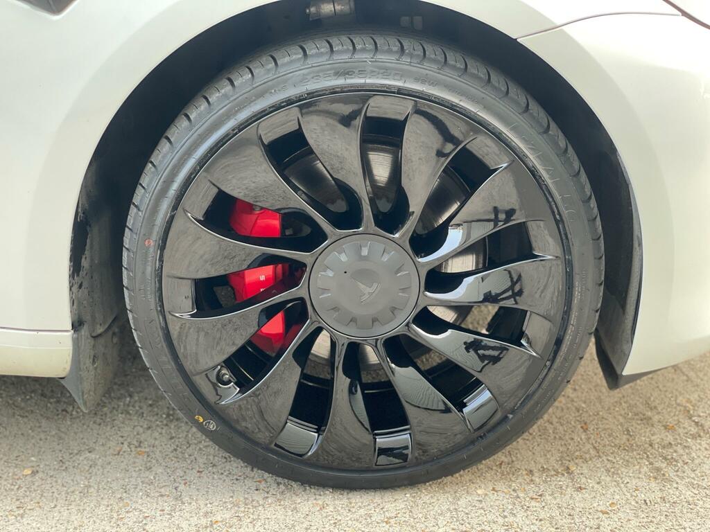Tesla Model 3 Electric AF73XEL #6