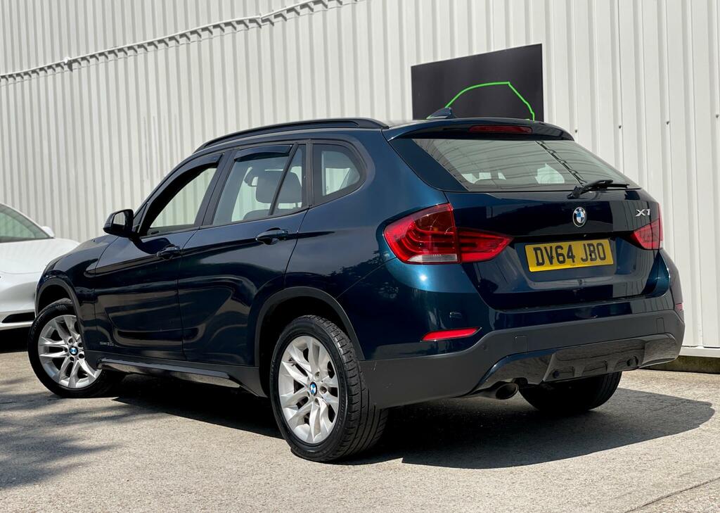 BMW X1 Diesel
