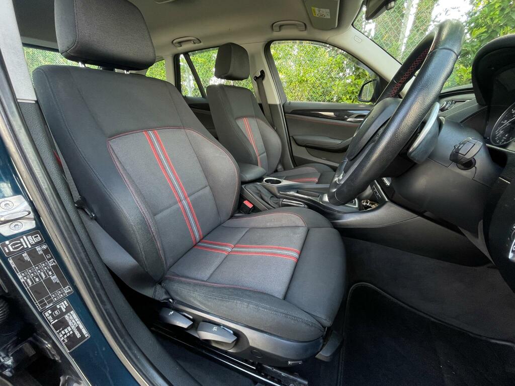 BMW X1 Diesel DV64JBO #4