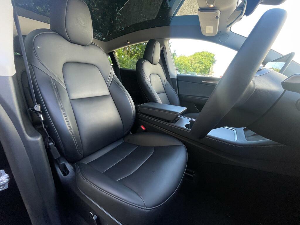 Tesla Model Y Electric MM24OPC #5