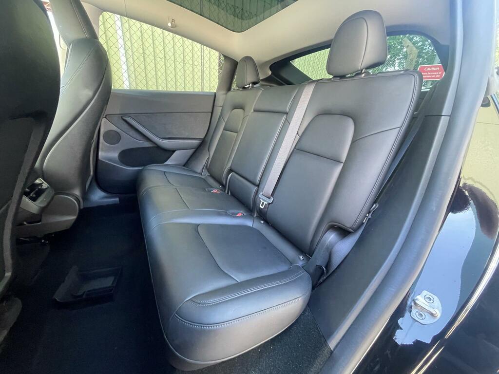 Tesla Model Y Electric MM24OPC #6