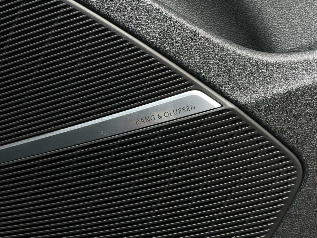 Audi Q7 Diesel YY21ZZC #6
