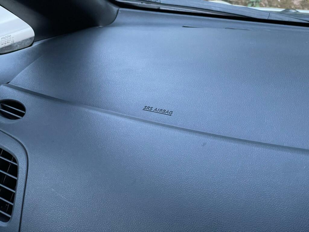 Nissan Leaf Electric GJ14ZHV #6