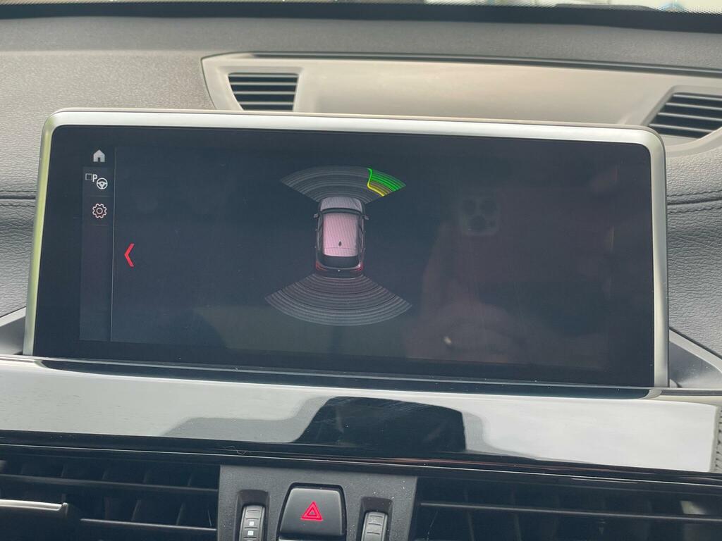 BMW X1 Petrol HL21TFA #3
