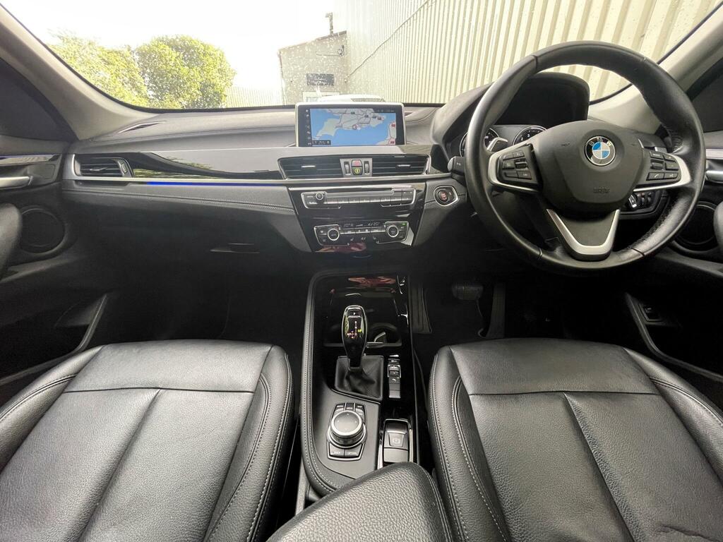 BMW X1 Petrol