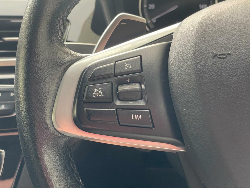 BMW X1 Petrol HL21TFA #5