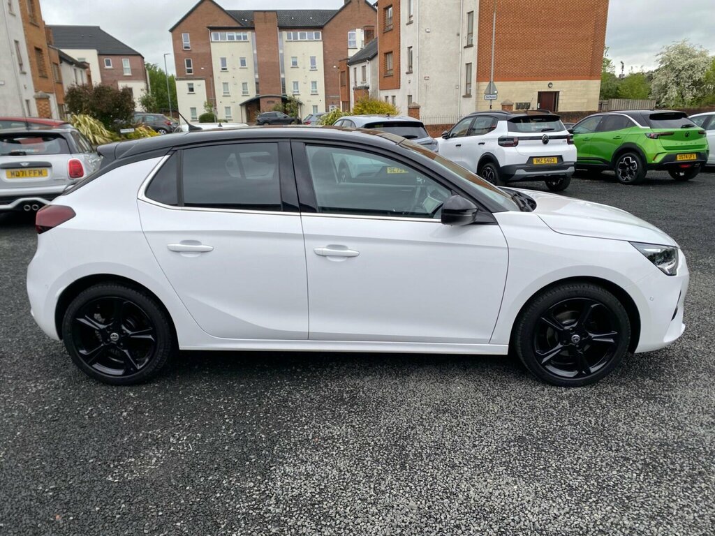 Vauxhall Corsa 1.2 Elite Edition Euro 6 WGZ5588  #4