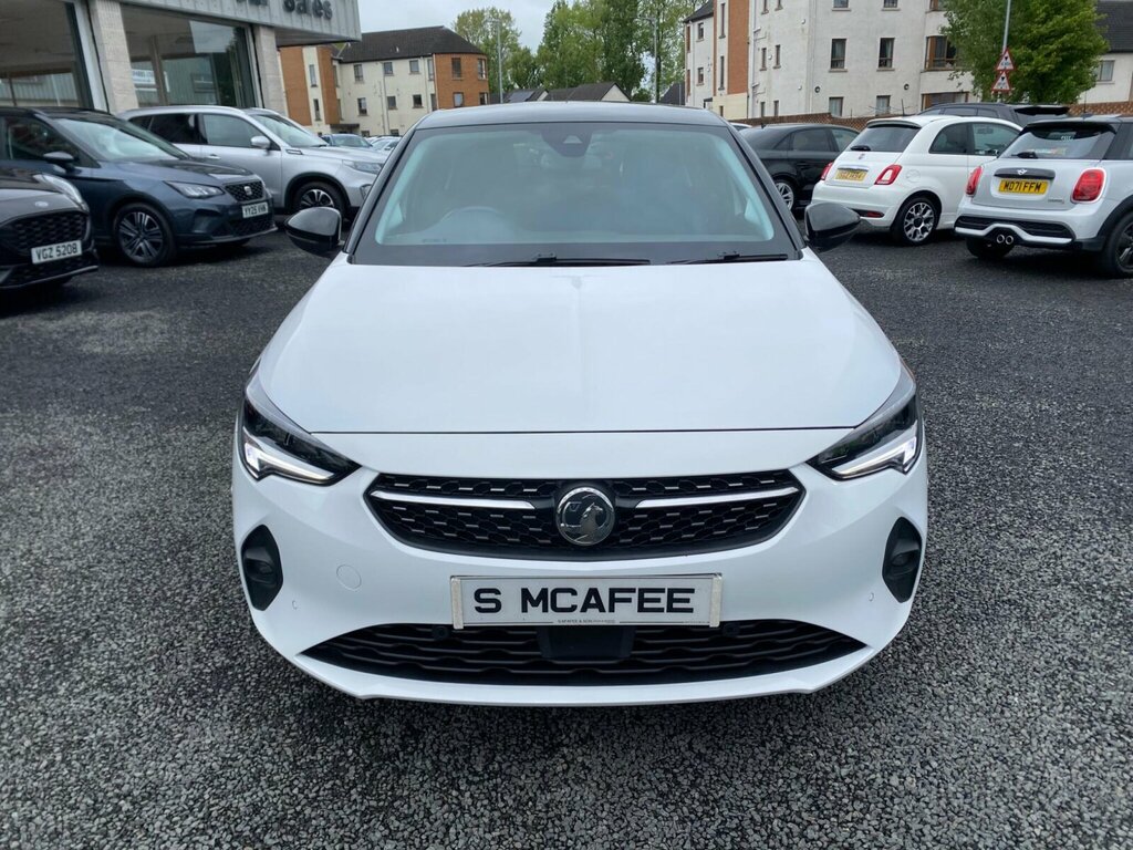 Vauxhall Corsa 1.2 Elite Edition Euro 6 WGZ5588  #2