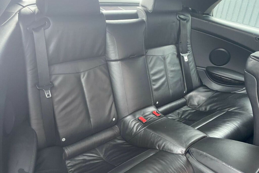 BMW 6 Series 635D Sport Grey #7