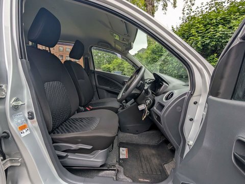 Suzuki Celerio 1.0 Celerio Sz4 FP16SZC Silver #2