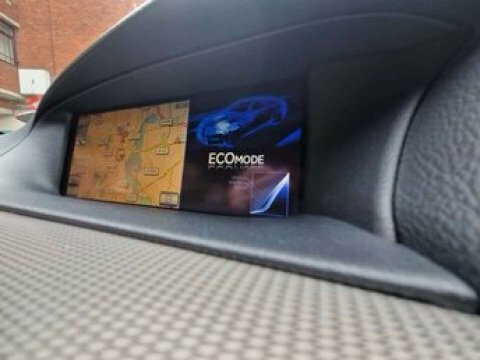 Lexus LS 460 Luxury  #59