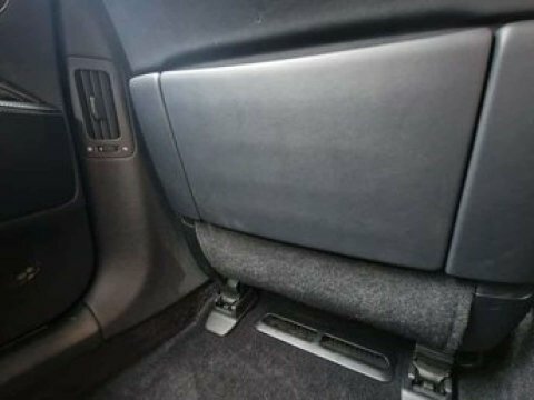 Lexus LS 460 Luxury  #18
