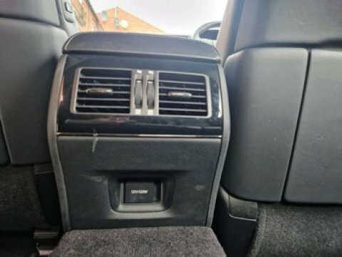 Lexus LS 460 Luxury  #25