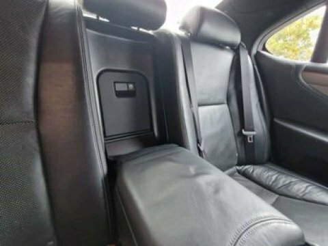 Lexus LS 460 Luxury  #22