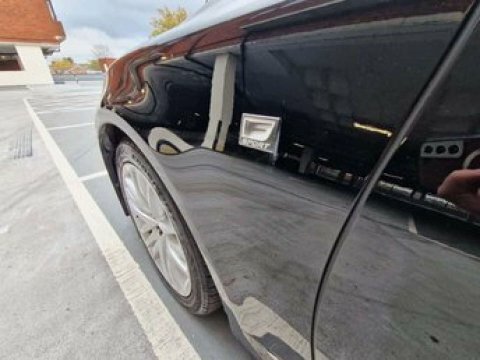 Lexus LS 460 Luxury  #54