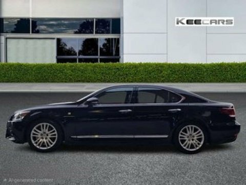 Lexus LS 460 Luxury  #7