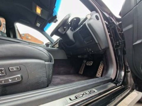 Lexus LS 460 Luxury  #47