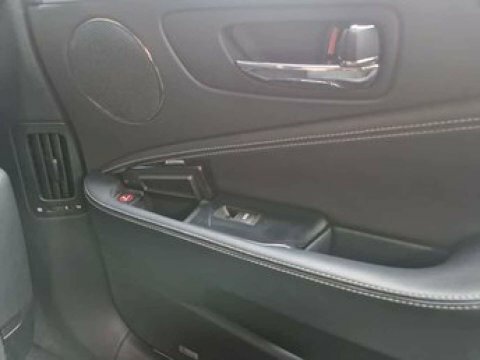 Lexus LS 460 Luxury  #51