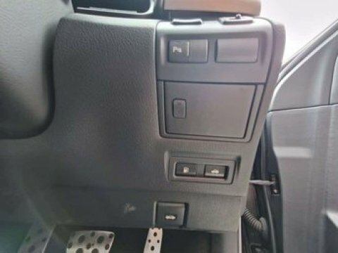 Lexus LS 460 Luxury  #28