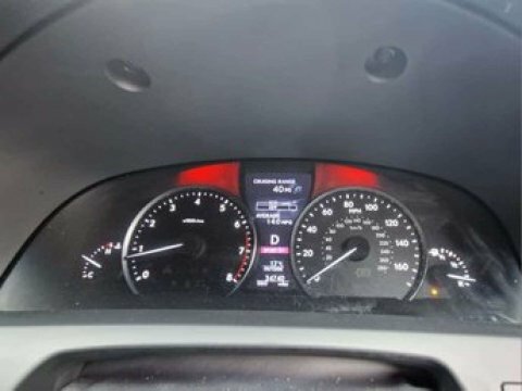 Lexus LS 460 Luxury  #41