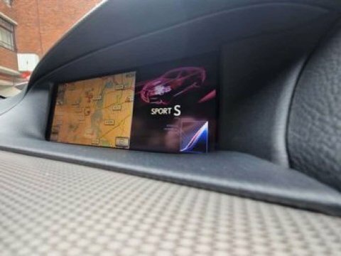 Lexus LS 460 Luxury  #58