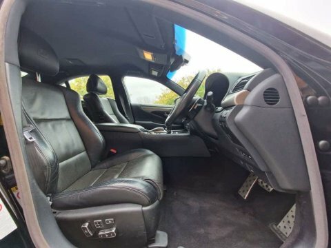 Lexus LS 460 Luxury  #48