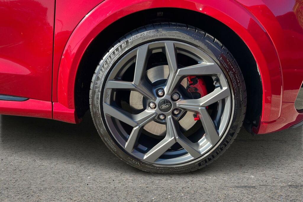 Ford Puma 1.5 Ecoboost St Red #6