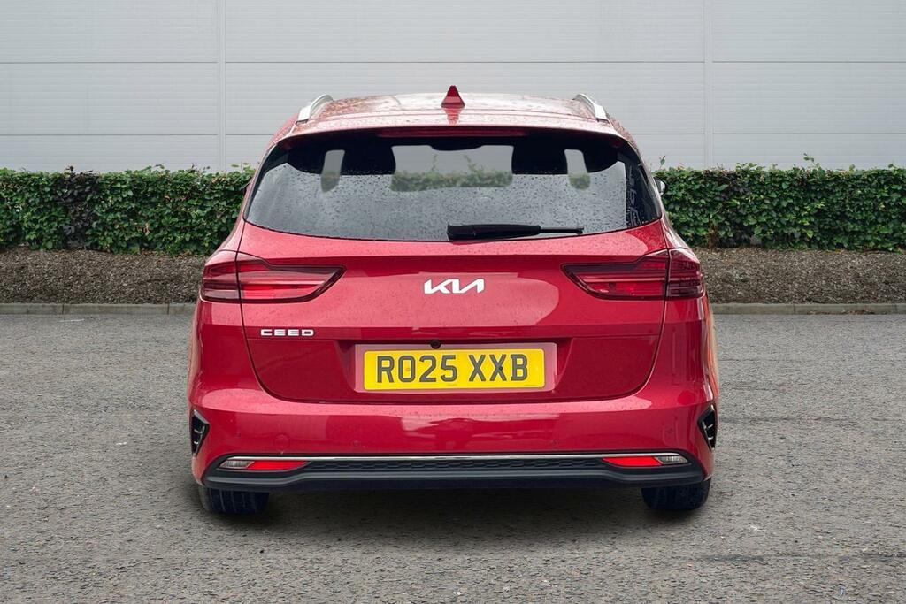 Kia Ceed 1.5T Gdi Isg 138 3 RO25XXB #5