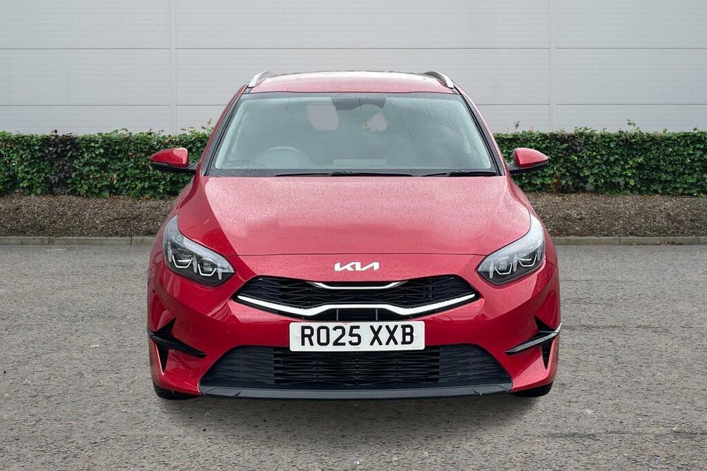 Kia Ceed 1.5T Gdi Isg 138 3 RO25XXB #4