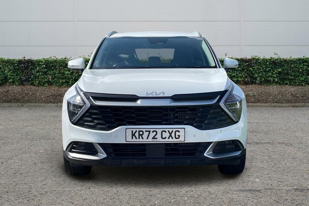 Kia Sportage 1.6T Gdi Isg 3 KR72CXG #4